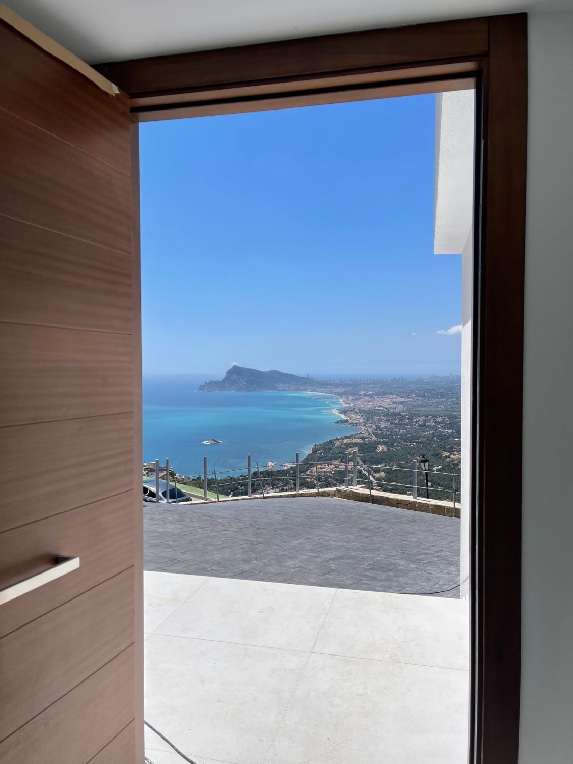 Villa in Altea, Alicante, Spanien 4 Schlafzimmer, 500 m2 Nr. 97426