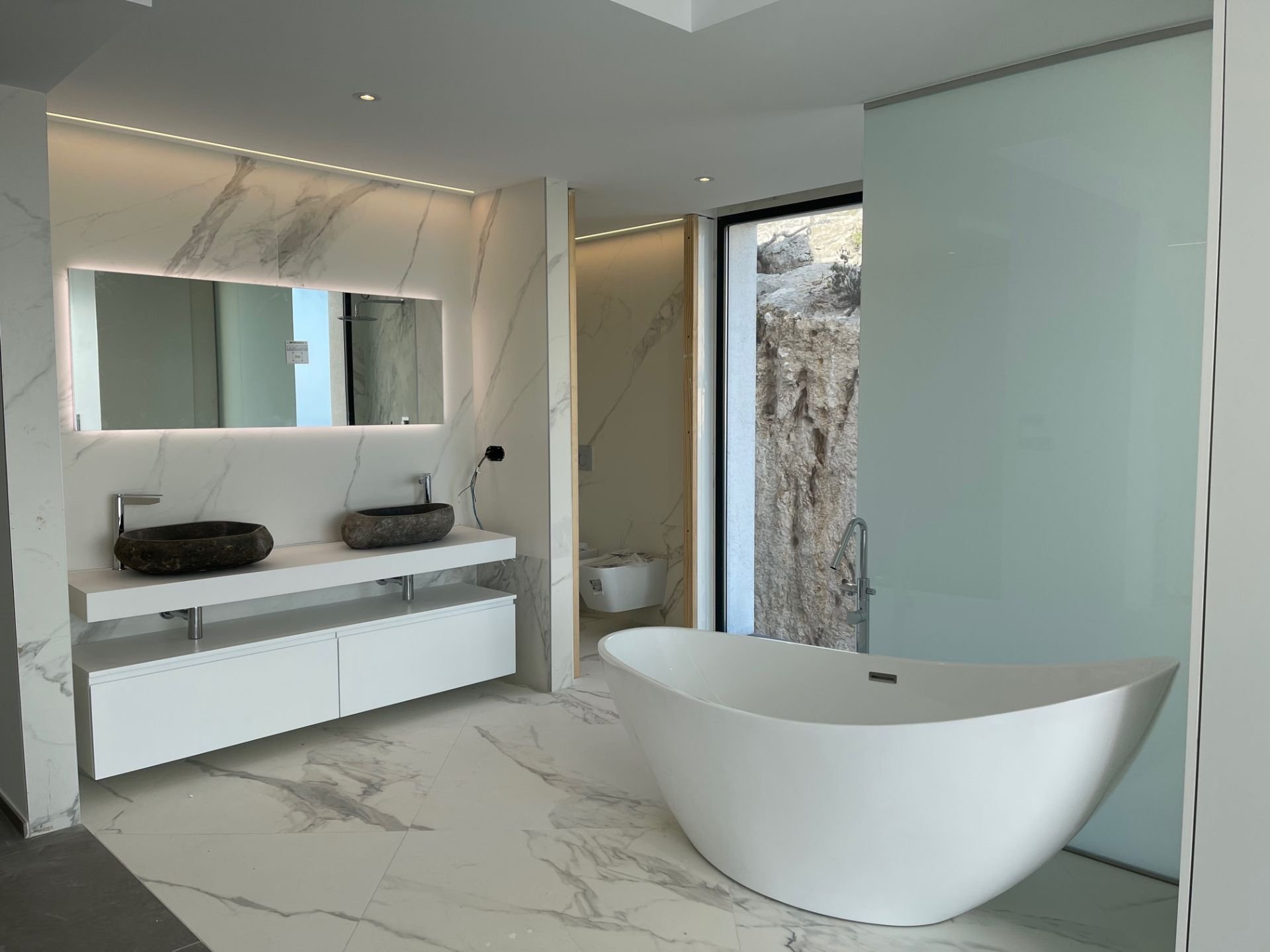 Villa in Altea, Alicante, Spanien 4 Schlafzimmer, 500 m2 Nr. 97426