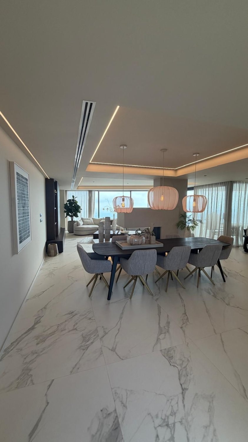 Villa in Altea, Alicante, Spanien 4 Schlafzimmer, 500 m2 Nr. 97426
