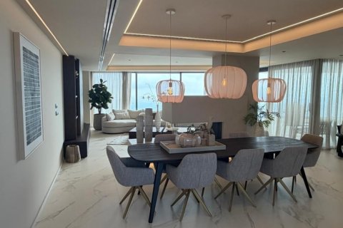 Villa pārdošanā Altea, Alicante, Spānijā 4 istabas, 500 m2 Nr. 97426 - attēls 27