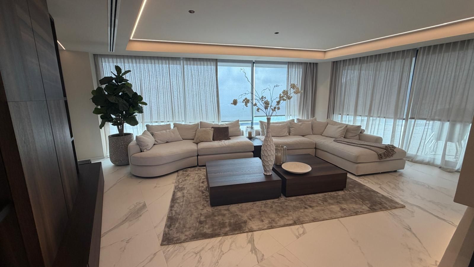 Villa in Altea, Alicante, Spanien 4 Schlafzimmer, 500 m2 Nr. 97426