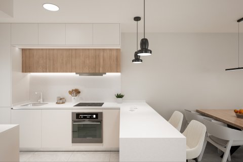 Wohnung zum Verkauf Alicante, Spanien 2 Schlafzimmer, 79 m2 Nr. 110330 - Foto 10