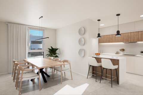 Wohnung zum Verkauf Alicante, Spanien 2 Schlafzimmer, 79 m2 Nr. 110330 - Foto 16