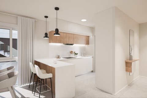 Wohnung zum Verkauf Alicante, Spanien 2 Schlafzimmer, 79 m2 Nr. 110330 - Foto 11