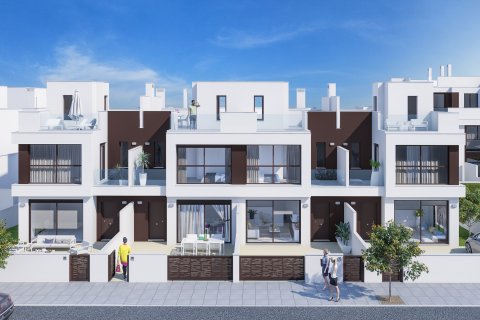 Wohnung zum Verkauf Alicante, Spanien 2 Schlafzimmer, 79 m2 Nr. 110330 - Foto 22