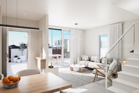 Wohnung zum Verkauf Alicante, Spanien 2 Schlafzimmer, 79 m2 Nr. 110330 - Foto 7