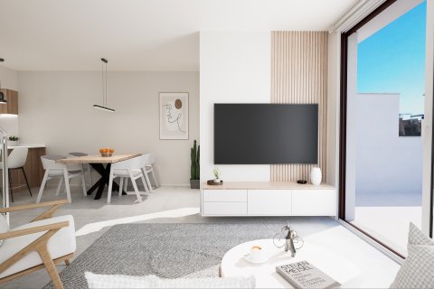 Wohnung zum Verkauf Alicante, Spanien 2 Schlafzimmer, 79 m2 Nr. 110330 - Foto 8