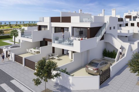 Wohnung zum Verkauf Alicante, Spanien 2 Schlafzimmer, 79 m2 Nr. 110330 - Foto 20