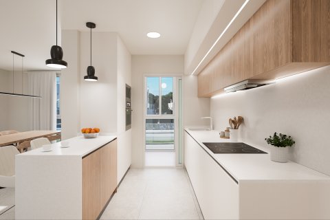 Wohnung zum Verkauf Alicante, Spanien 2 Schlafzimmer, 79 m2 Nr. 110330 - Foto 2