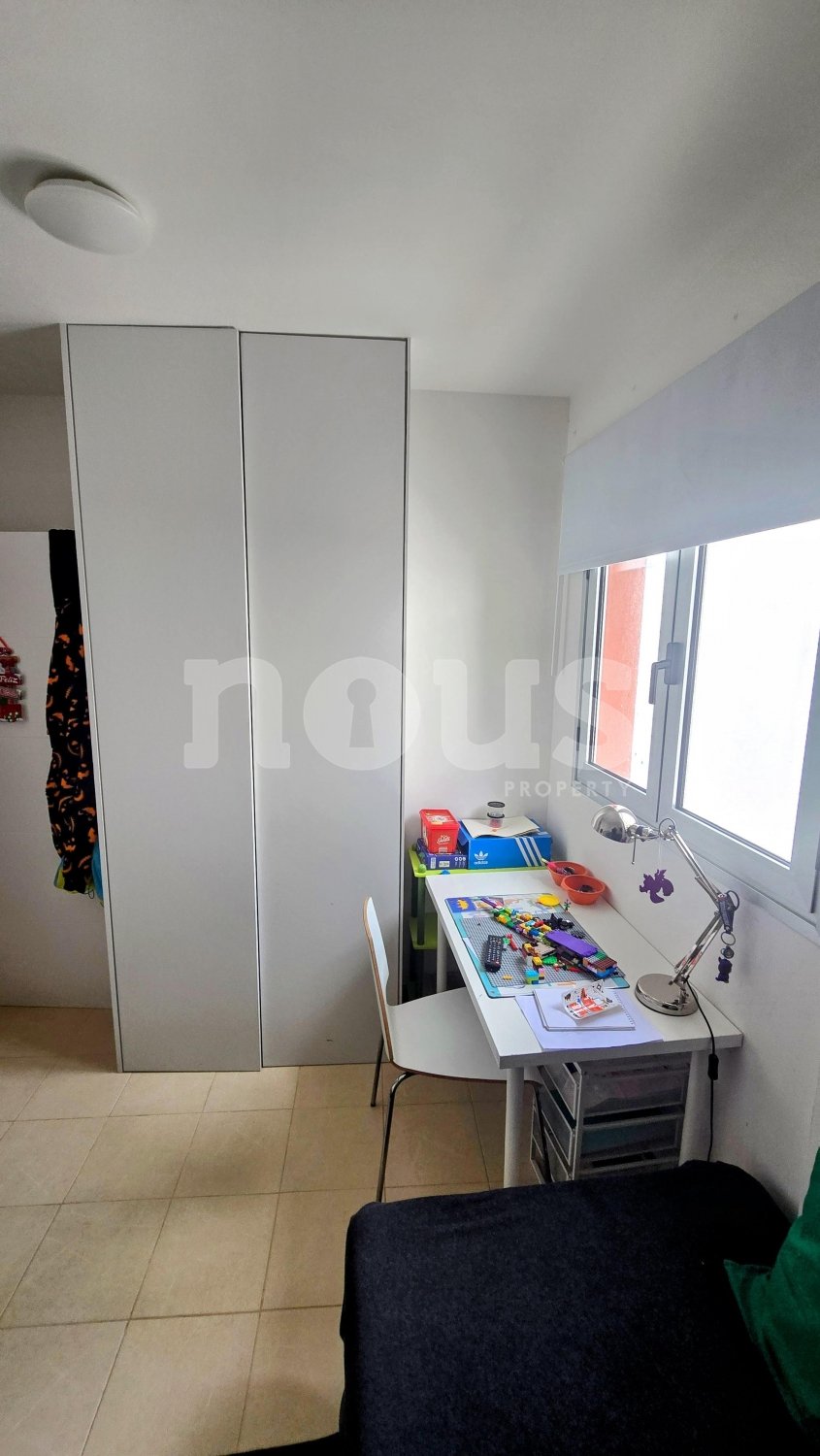 Wohnung in Guia de Isora, Tenerife, Spanien 2 Schlafzimmer, 60 m2 Nr. 103103
