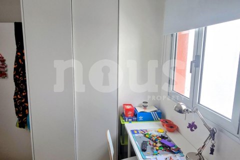 Huoneisto myytävänä Guia de Isora, Tenerife, Espanja, 2 makuuhuonetta, 60 m2 No. 103103 - kuva 10