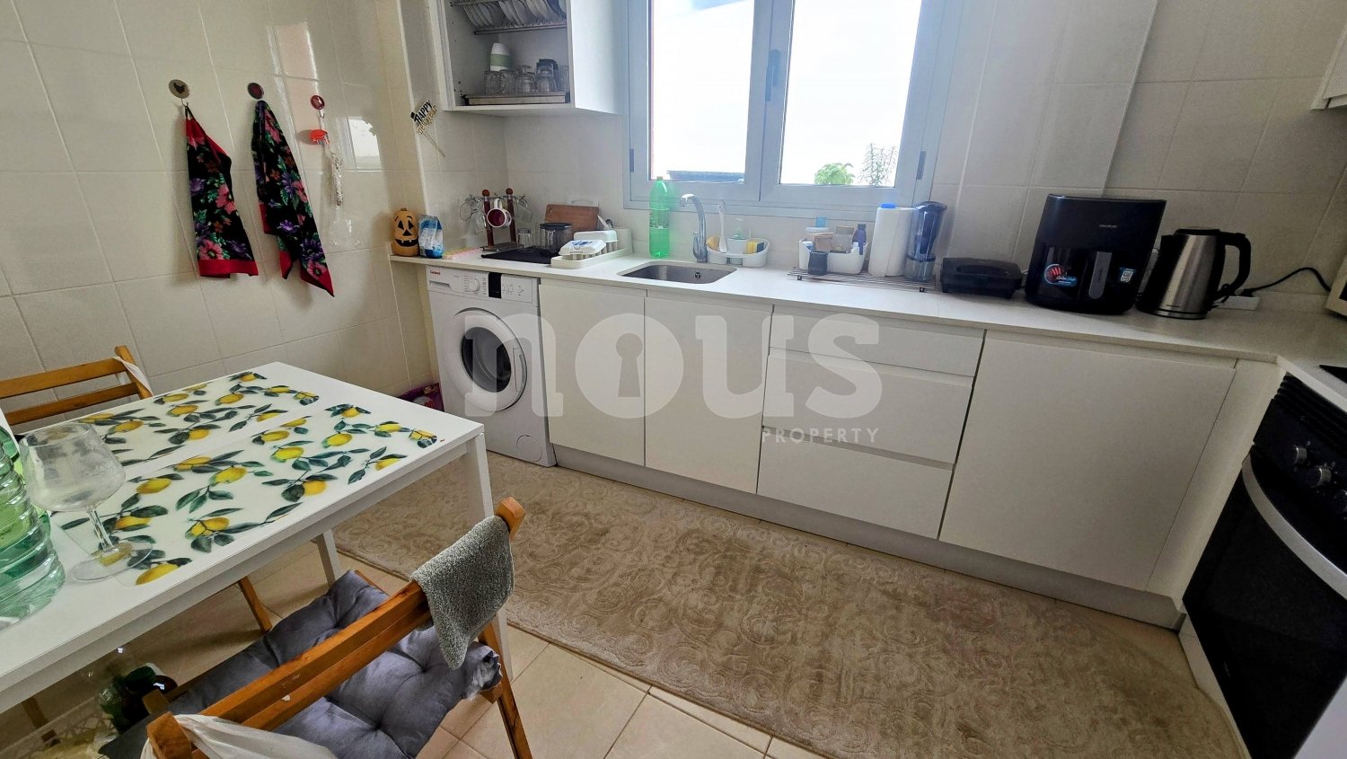 Wohnung in Guia de Isora, Tenerife, Spanien 2 Schlafzimmer, 60 m2 Nr. 103103