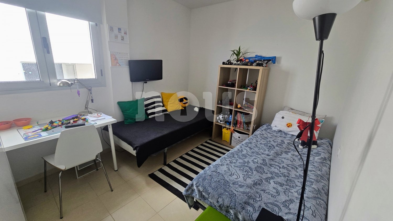 Wohnung in Guia de Isora, Tenerife, Spanien 2 Schlafzimmer, 60 m2 Nr. 103103