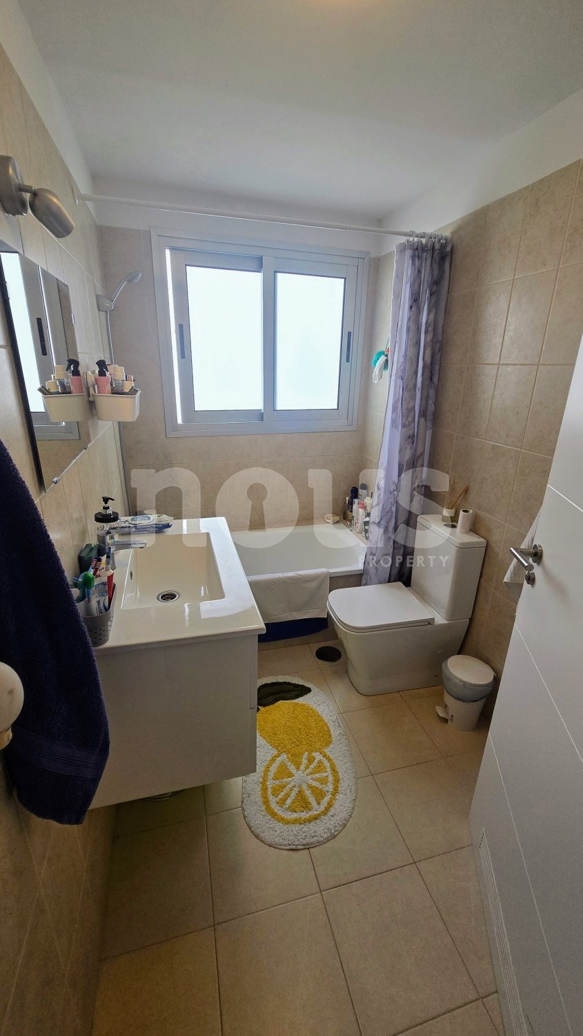 Wohnung in Guia de Isora, Tenerife, Spanien 2 Schlafzimmer, 60 m2 Nr. 103103