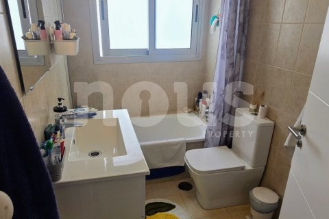 Huoneisto myytävänä Guia de Isora, Tenerife, Espanja, 2 makuuhuonetta, 60 m2 No. 103103 - kuva 8