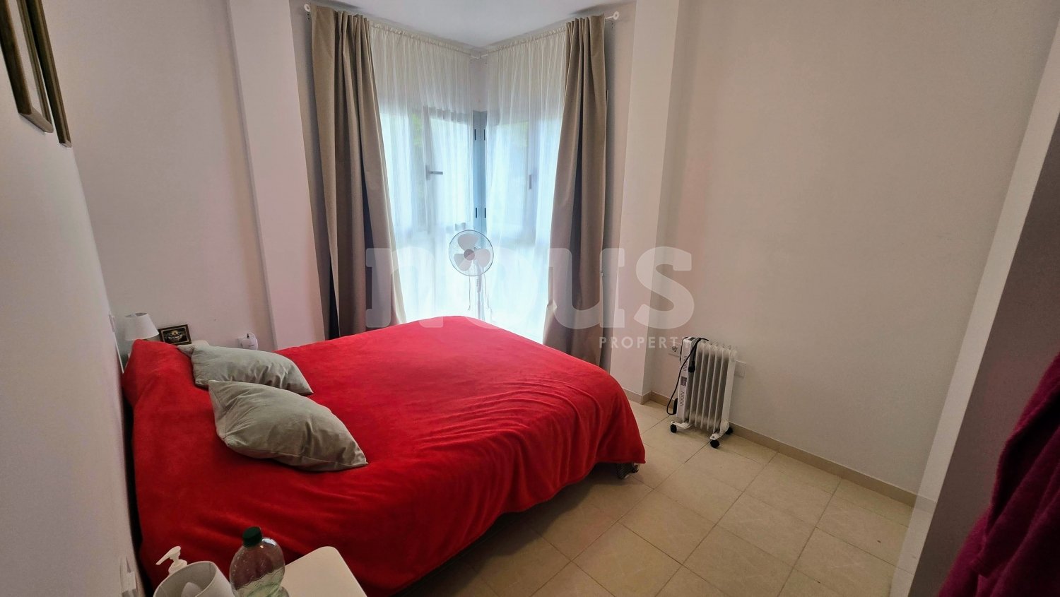 Wohnung in Guia de Isora, Tenerife, Spanien 2 Schlafzimmer, 60 m2 Nr. 103103