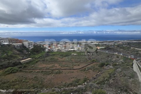 Huoneisto myytävänä Guia de Isora, Tenerife, Espanja, 2 makuuhuonetta, 60 m2 No. 103103 - kuva 4