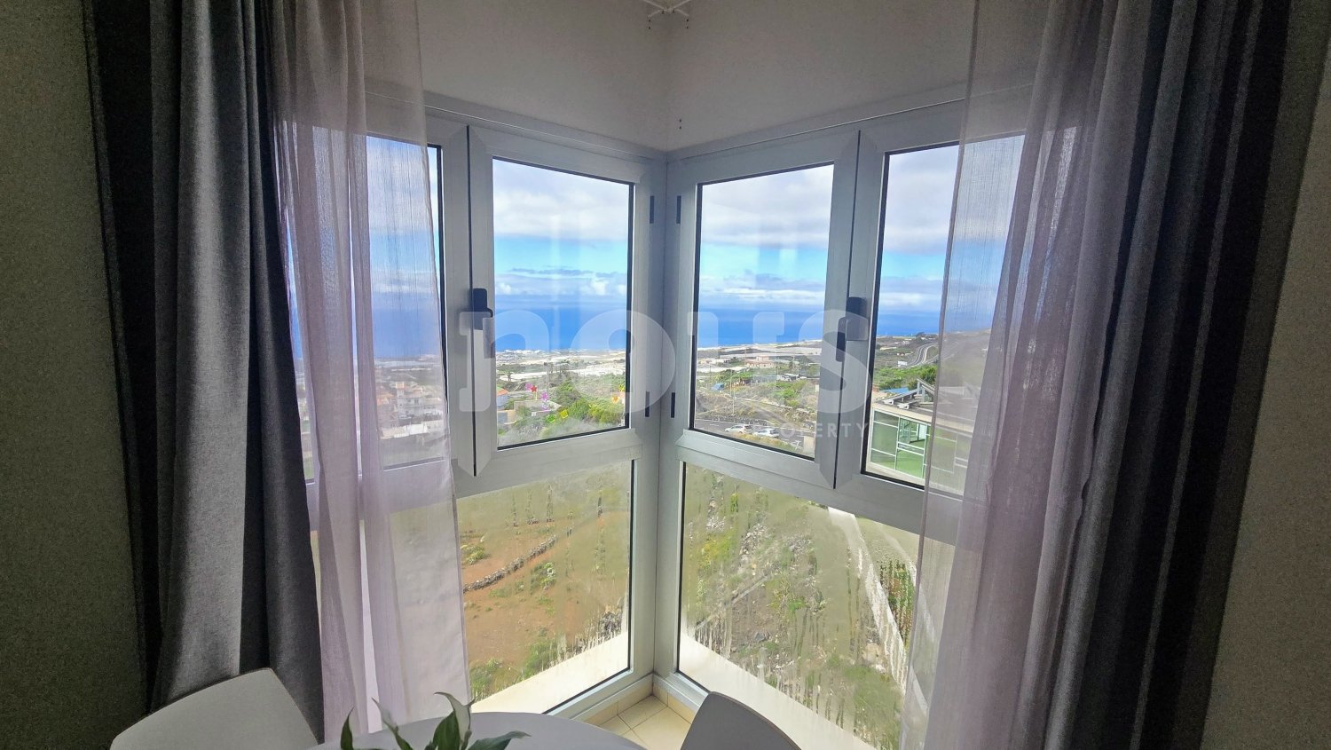 Wohnung in Guia de Isora, Tenerife, Spanien 2 Schlafzimmer, 60 m2 Nr. 103103
