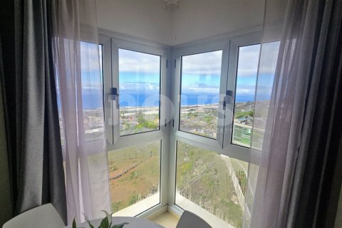 Huoneisto myytävänä Guia de Isora, Tenerife, Espanja, 2 makuuhuonetta, 60 m2 No. 103103 - kuva 3