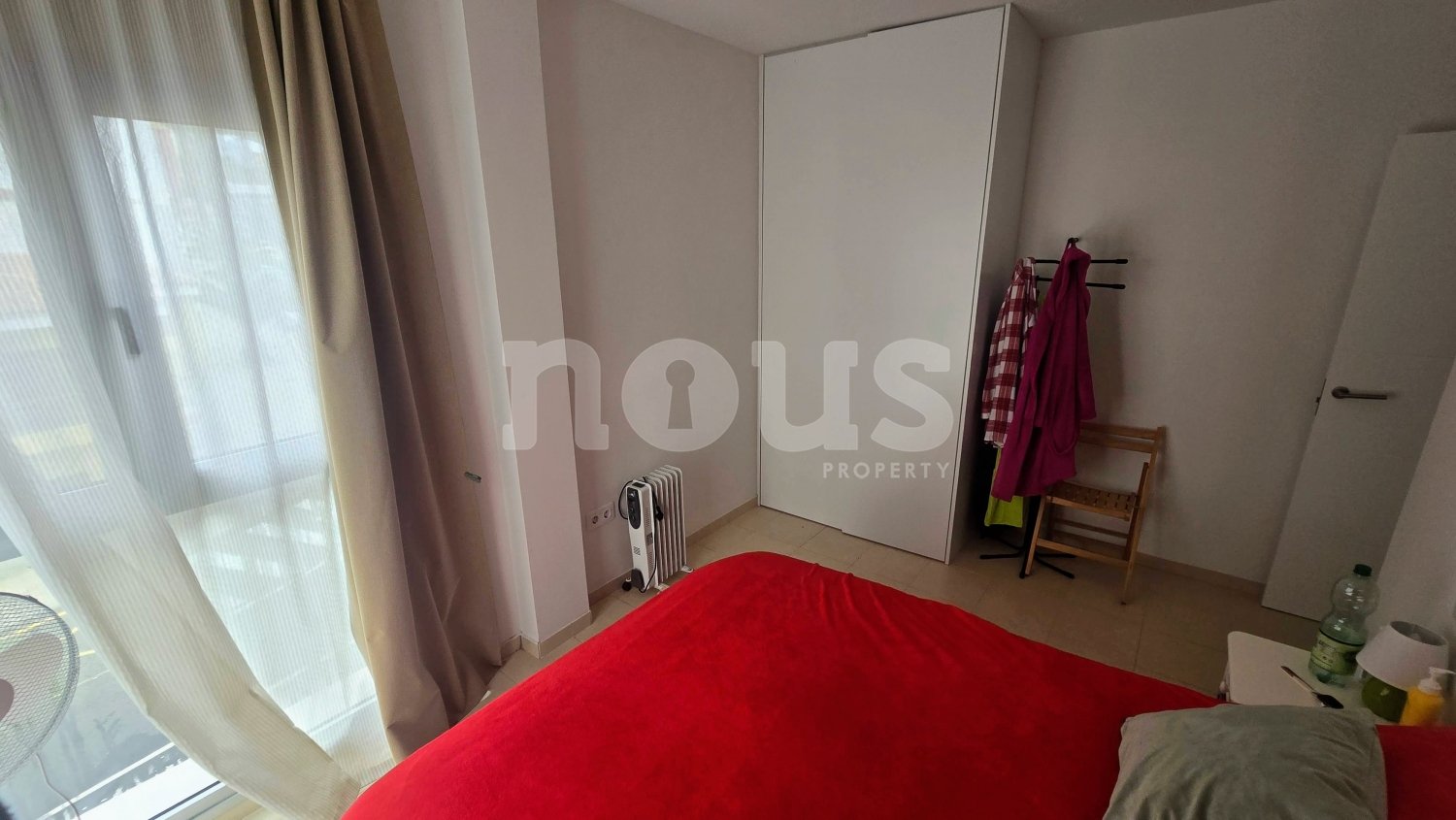 Wohnung in Guia de Isora, Tenerife, Spanien 2 Schlafzimmer, 60 m2 Nr. 103103