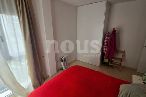 Huoneisto myytävänä Guia de Isora, Tenerife, Espanja, 2 makuuhuonetta, 60 m2 No. 103103 - kuva 12