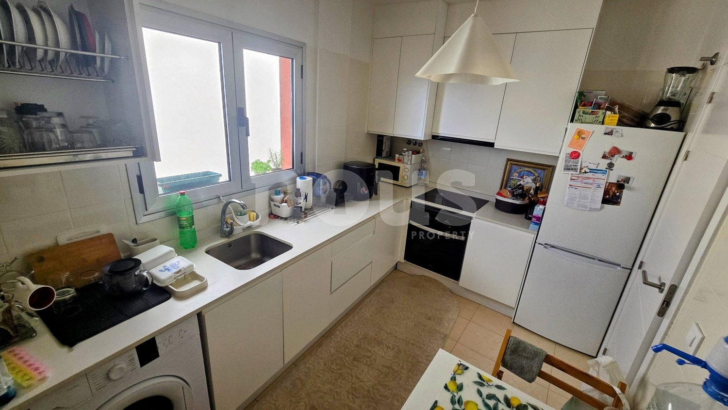 Wohnung in Guia de Isora, Tenerife, Spanien 2 Schlafzimmer, 60 m2 Nr. 103103