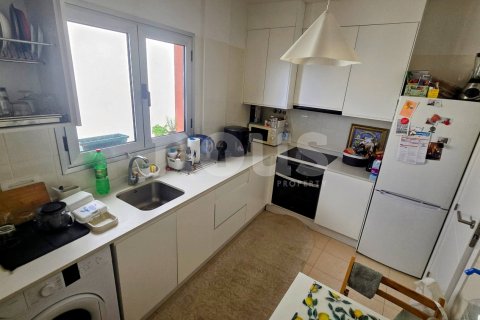Huoneisto myytävänä Guia de Isora, Tenerife, Espanja, 2 makuuhuonetta, 60 m2 No. 103103 - kuva 6