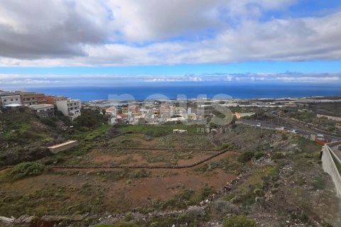 Huoneisto myytävänä Guia de Isora, Tenerife, Espanja, 2 makuuhuonetta, 60 m2 No. 103103 - kuva 5