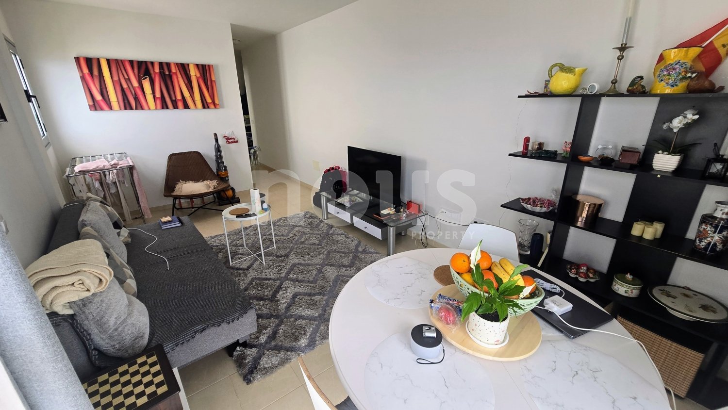 Wohnung in Guia de Isora, Tenerife, Spanien 2 Schlafzimmer, 60 m2 Nr. 103103