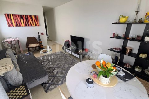 Huoneisto myytävänä Guia de Isora, Tenerife, Espanja, 2 makuuhuonetta, 60 m2 No. 103103 - kuva 2