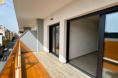 Продажа квартиры в Торревьеха, Аликанте, Испания 3 спальни, 108.73м2 №117525 - фото 8