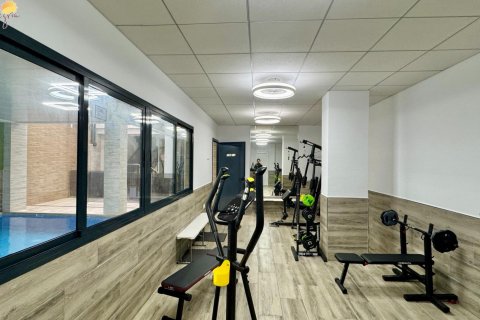 Продажа квартиры в Торревьеха, Аликанте, Испания 3 спальни, 108.73м2 №117525 - фото 3