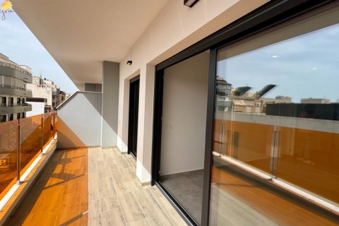 Продажа квартиры в Торревьеха, Аликанте, Испания 3 спальни, 108.73м2 №117525 - фото 24