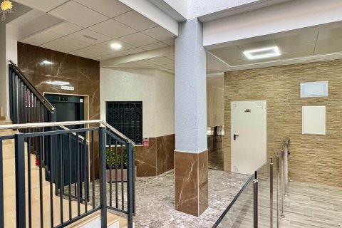 Продажа квартиры в Торревьеха, Аликанте, Испания 3 спальни, 108.73м2 №117525 - фото 5
