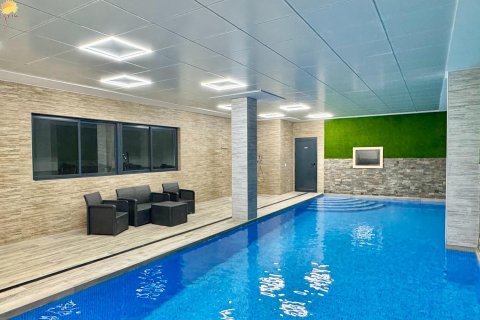 Продажа квартиры в Торревьеха, Аликанте, Испания 3 спальни, 108.73м2 №117525 - фото 4