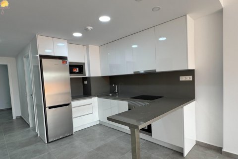 Продажа квартиры в Торревьеха, Аликанте, Испания 3 спальни, 108.73м2 №117525 - фото 10