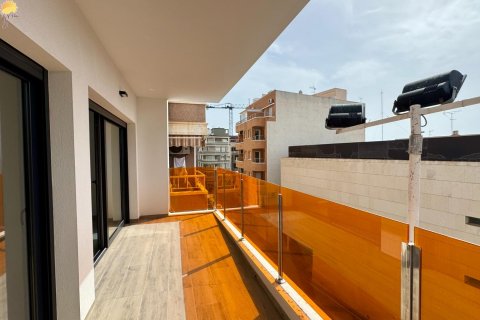 Продажа квартиры в Торревьеха, Аликанте, Испания 3 спальни, 108.73м2 №117525 - фото 23