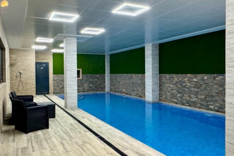 Продажа квартиры в Торревьеха, Аликанте, Испания 3 спальни, 108.73м2 №117525 - фото 6
