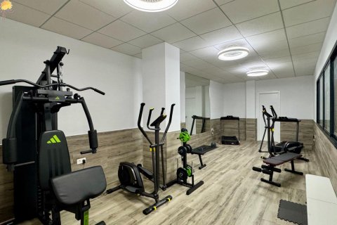 Продажа квартиры в Торревьеха, Аликанте, Испания 3 спальни, 108.73м2 №117525 - фото 25