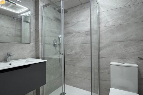Продажа квартиры в Торревьеха, Аликанте, Испания 3 спальни, 108.73м2 №117525 - фото 15