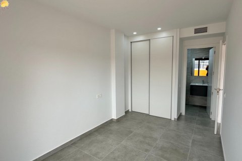 Продажа квартиры в Торревьеха, Аликанте, Испания 3 спальни, 108.73м2 №117525 - фото 21