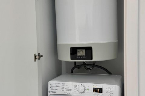 Продажа квартиры в Торревьеха, Аликанте, Испания 3 спальни, 108.73м2 №117525 - фото 19
