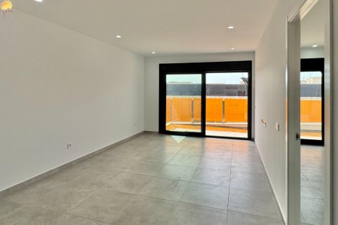 Продажа квартиры в Торревьеха, Аликанте, Испания 3 спальни, 108.73м2 №117525 - фото 17