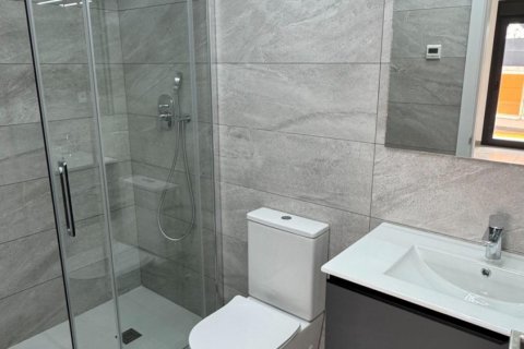 Продажа квартиры в Торревьеха, Аликанте, Испания 3 спальни, 108.73м2 №117525 - фото 20