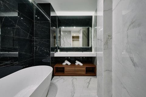 Продажа квартиры в Мадрид, Испания 3 спальни, 197м2 №117522 - фото 22