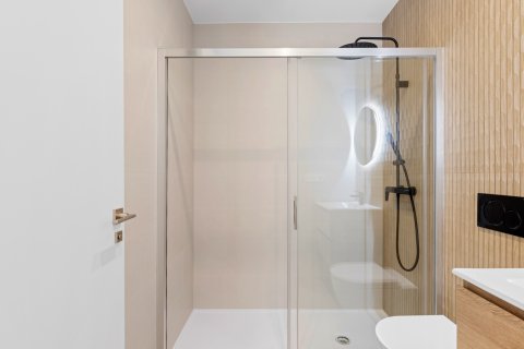 Penthäuser zum Verkauf Benijofar, Alicante, Spanien 2 Schlafzimmer, 205 m2 Nr. 110302 - Foto 16
