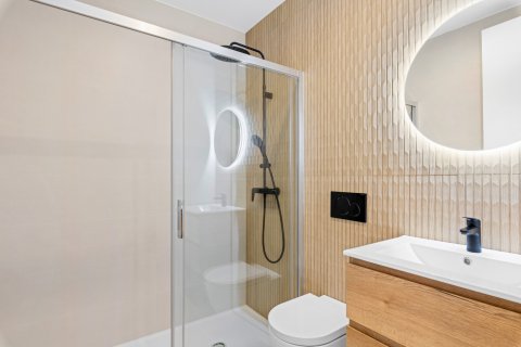 Penthäuser zum Verkauf Benijofar, Alicante, Spanien 2 Schlafzimmer, 205 m2 Nr. 110302 - Foto 15