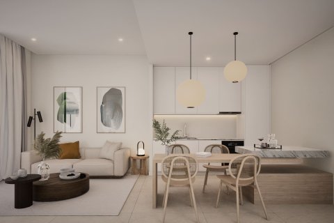 Townhouse zum Verkauf Los Alcazares, Murcia, Spanien 3 Schlafzimmer, 409 m2 Nr. 110309 - Foto 3