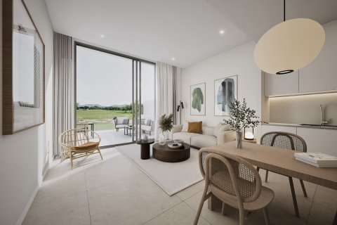 Townhouse zum Verkauf Los Alcazares, Murcia, Spanien 3 Schlafzimmer, 409 m2 Nr. 110309 - Foto 2