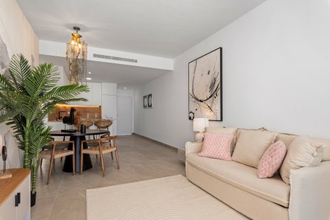 Apartment for sale Benijofar, Alicante, Spain 4 bedrooms, 121 sq.m. No. 110300 - photo 2